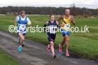 Elswick Harriers Norman Woodcock Memorial 5 Mile Road Race, Gosforth Park, Newcastle. Photo: David T. Hewitson/Sports for All Pics